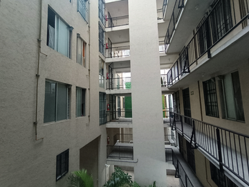 Departamento en Venta, en Cuauhtemoc