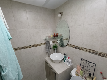 Departamento en Venta, en Cuauhtemoc