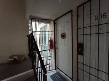 Departamento en Venta, en Cuauhtemoc