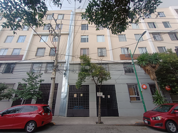 Departamento en Venta, en Cuauhtemoc
