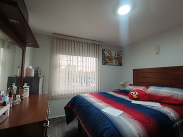 Departamento en Venta, en Cuauhtemoc