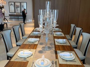 Dijual Penthouse Apartemen Regent Residences 4BR 510 Sqm TERMURAH Rp 36.465.000.000,- PRIVATE POOL CONTACT: 08777889----