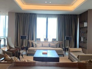 Dijual Penthouse Apartemen Regent Residences 4BR 510 Sqm TERMURAH Rp 36.465.000.000,- PRIVATE POOL CONTACT: 08777889----