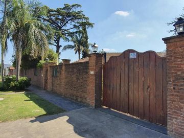 Venta Casa  General Rodriguez