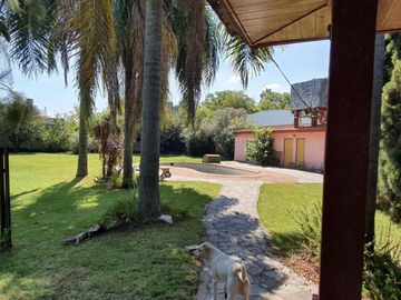 Venta Casa  General Rodriguez