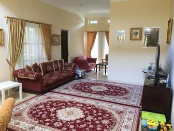 Rumah mewah di Kawasan Elit Taman Menteng, Bintaro Jaya Sektor 7 hanya 6,49 M (nego)