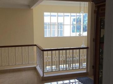 Rumah mewah di Kawasan Elit Taman Menteng, Bintaro Jaya Sektor 7 hanya 6,49 M (nego)