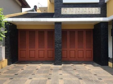 Rumah mewah di Kawasan Elit Taman Menteng, Bintaro Jaya Sektor 7 hanya 6,49 M (nego)