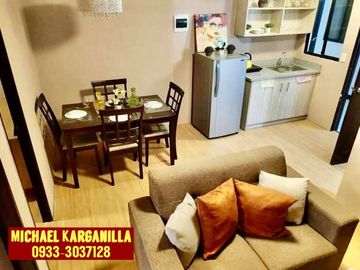 Rent To Own Condo - 1 Bedroom 26sqm Along MC Arthur Highway