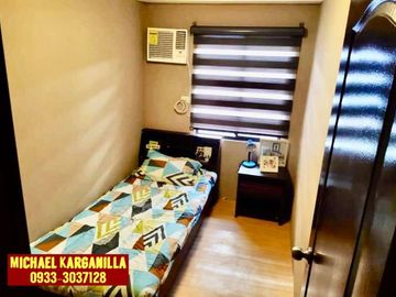 Rent To Own Condo - 1 Bedroom 26sqm Along MC Arthur Highway