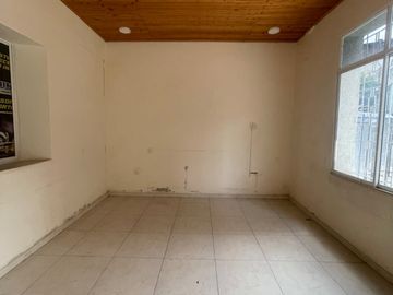 casa en arriendo en alarcón. Cod A217791
