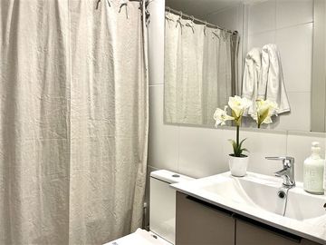 Departamento en Venta en SAN EUGENIO / METRO IRARRÁZAVAL