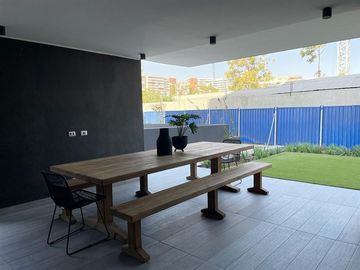 Departamento en Venta en SAN EUGENIO / METRO IRARRÁZAVAL