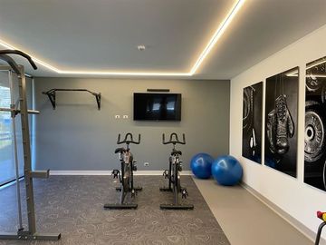 Departamento en Venta en SAN EUGENIO / METRO IRARRÁZAVAL