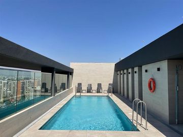Departamento en Venta en SAN EUGENIO / METRO IRARRÁZAVAL