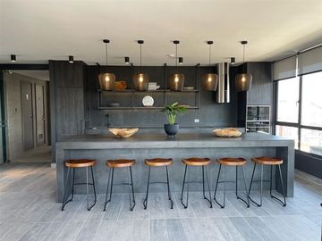 Departamento en Venta en SAN EUGENIO / METRO IRARRÁZAVAL
