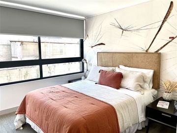 Departamento en Venta en SAN EUGENIO / METRO IRARRÁZAVAL