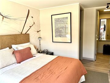 Departamento en Venta en SAN EUGENIO / METRO IRARRÁZAVAL