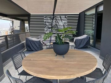Departamento en Venta en SAN EUGENIO / METRO IRARRÁZAVAL