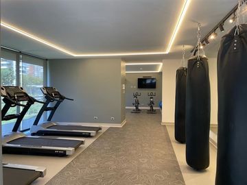 Departamento en Venta en SAN EUGENIO / METRO IRARRÁZAVAL