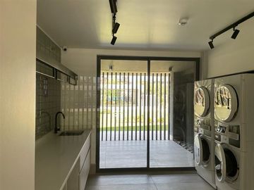 Departamento en Venta en SAN EUGENIO / METRO IRARRÁZAVAL