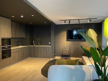 Departamento en Venta en SAN EUGENIO / METRO IRARRÁZAVAL