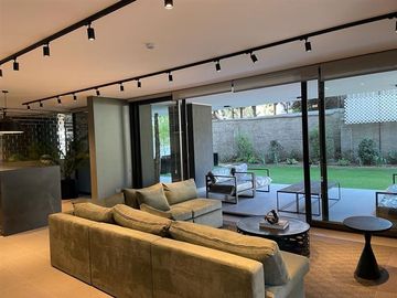 Departamento en Venta en SAN EUGENIO / METRO IRARRÁZAVAL