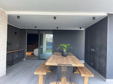 Departamento en Venta en SAN EUGENIO / METRO IRARRÁZAVAL