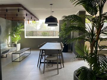 Departamento en Venta en SAN EUGENIO / METRO IRARRÁZAVAL