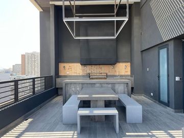 Departamento en Venta en SAN EUGENIO / METRO IRARRÁZAVAL