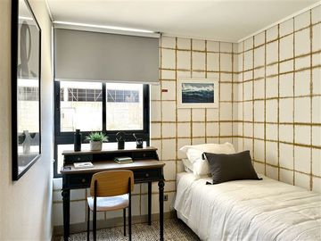 Departamento en Venta en SAN EUGENIO / METRO IRARRÁZAVAL