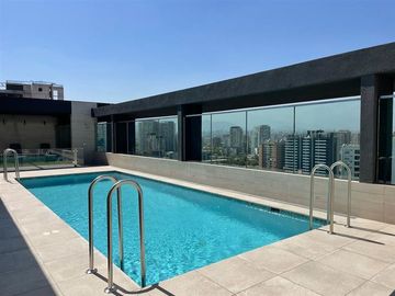 Departamento en Venta en SAN EUGENIO / METRO IRARRÁZAVAL