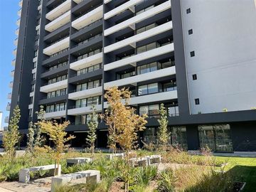 Departamento en Venta en SAN EUGENIO / METRO IRARRÁZAVAL