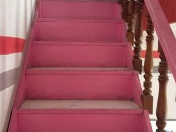 JUAL RUKO BESERTA PELANGANNYA DI SOREANG