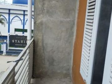 JUAL RUKO BESERTA PELANGANNYA DI SOREANG