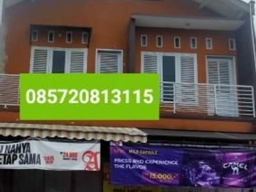 JUAL RUKO BESERTA PELANGANNYA DI SOREANG