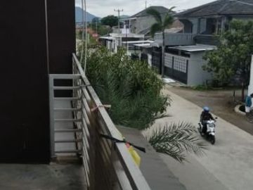 JUAL RUKO BESERTA PELANGANNYA DI SOREANG