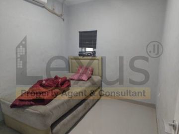 Dijual Rumah di Medang Lestari Pagedangan