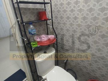 Dijual Rumah di Medang Lestari Pagedangan