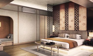 THE SEASONS RESIDENCES IN BGC TAGUIG CITY