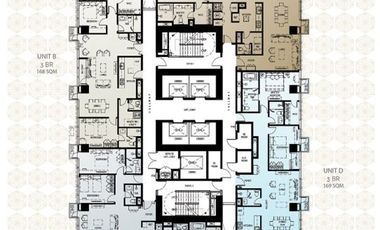 THE SEASONS RESIDENCES IN BGC TAGUIG CITY