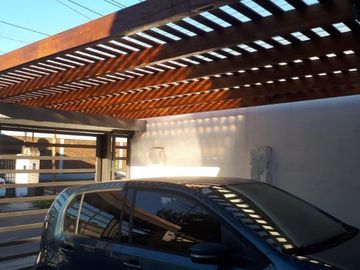 Casa PH en venta en Castelar Norte