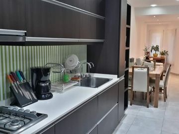 Casa PH en venta en Castelar Norte