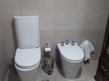 Casa PH en venta en Castelar Norte