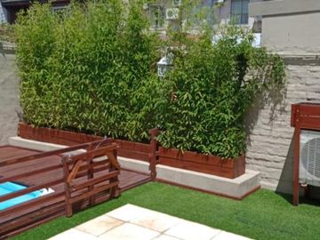 Casa PH en venta en Castelar Norte