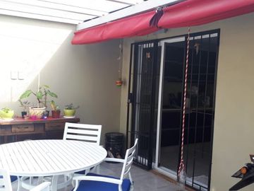 Casa PH en venta en Castelar Norte