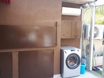 Casa PH en venta en Castelar Norte