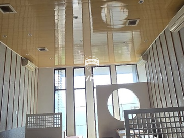 Ruko Vasanta Innopark Full Furnished Eks Resto Jepang di Cikarang