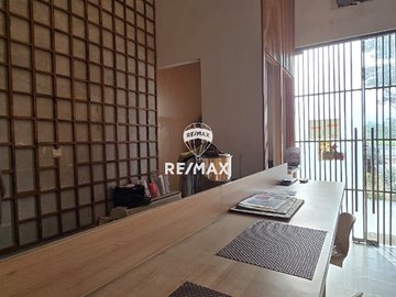 Ruko Vasanta Innopark Full Furnished Eks Resto Jepang di Cikarang