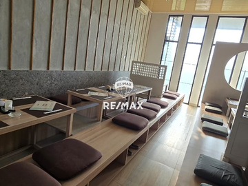 Ruko Vasanta Innopark Full Furnished Eks Resto Jepang di Cikarang